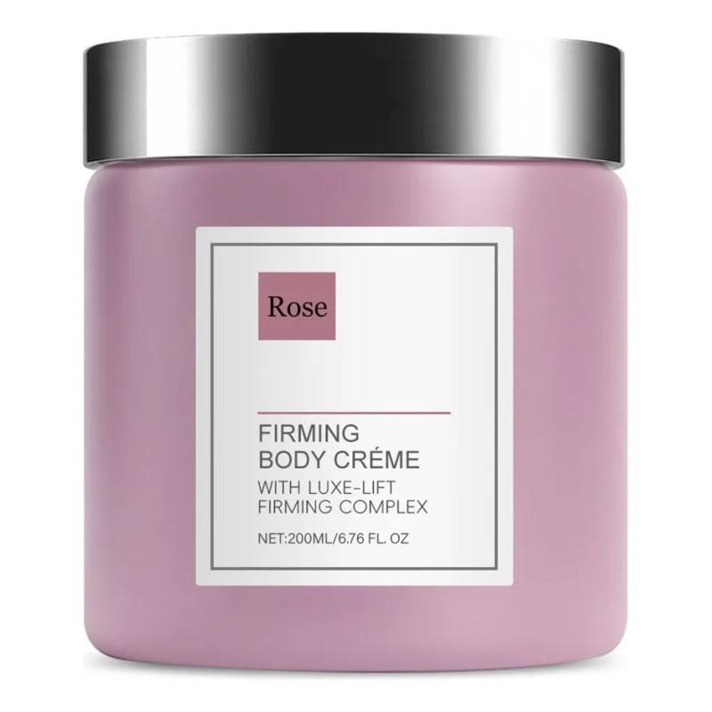 Champagne Lift Body Creme, Skin Moisturizer Tightens 90g
