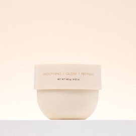 Papa Recipe Blemish Bubble Mud Mask 140g, 1 piece / 블레미쉬 버블 머드 마스크 140g, 1개