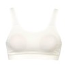 Wing/Wacoal RL6405 Junior Wireless Bra, Wing Teen, One Size (2S