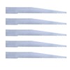 SMB #27 Precision Saw Hobby Blades (5/30/120/300 pcs) (5)