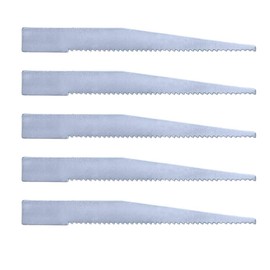 SMB #27 Precision Saw Hobby Blades (5/30/120/300 pcs) (5)