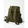 ODODOS Quilted Backpack for Women Lightweight Puffer Hiker Pack Drawstring