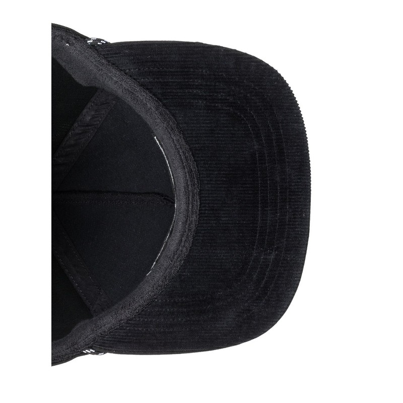 Quiksilver Herren Kappe Fold Snapper Cap