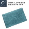 Boosters Business Card Holder, Card Case, Genuine Leather, Pueblo Large