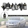 Artudatech Transmission Solenoid Kit 722.6 Automatic Transmission 6-Piece Set Direct