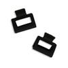 MCoBeauty Hair Claw 2 Packs Medium