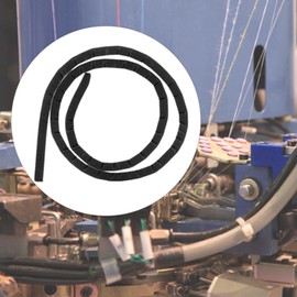 Knitting Machine Sponge Bar, Needles Sponge Bar Strip Knitting Accessories for LK150 LK100 KH360 LK151 LK300 LK140 KX350 KX355 KX390 KX395 KH370 KH400