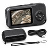 Handheld Digital Microscope for Coin Collecting – 2.4-Inch IPS Screen