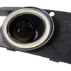 MotorFansClub LED Front Bumper Fog Light Fit for Hyundai Venue