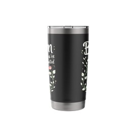 Micro-Gardening Small Space Gardening Compact Sustainable Stainless Steel Insulated Tumbler