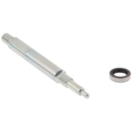 GM Genuine Parts 24235194 Automatic Transmission 128.2 mm Manual Shift Shaft with Seal