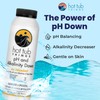 Hot Tub Things pH & Alkalinity Down for Hot Tubs,