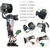 N442102 N434166 N236600 DC 18V 20V Motor & Switch Assy.