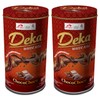 Deka Wafer Roll - 2 x 360 g (Chocolate)