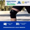 MedStar 10 Torniquetes Con Hebilla Medstar Ligadura Medica Elástica