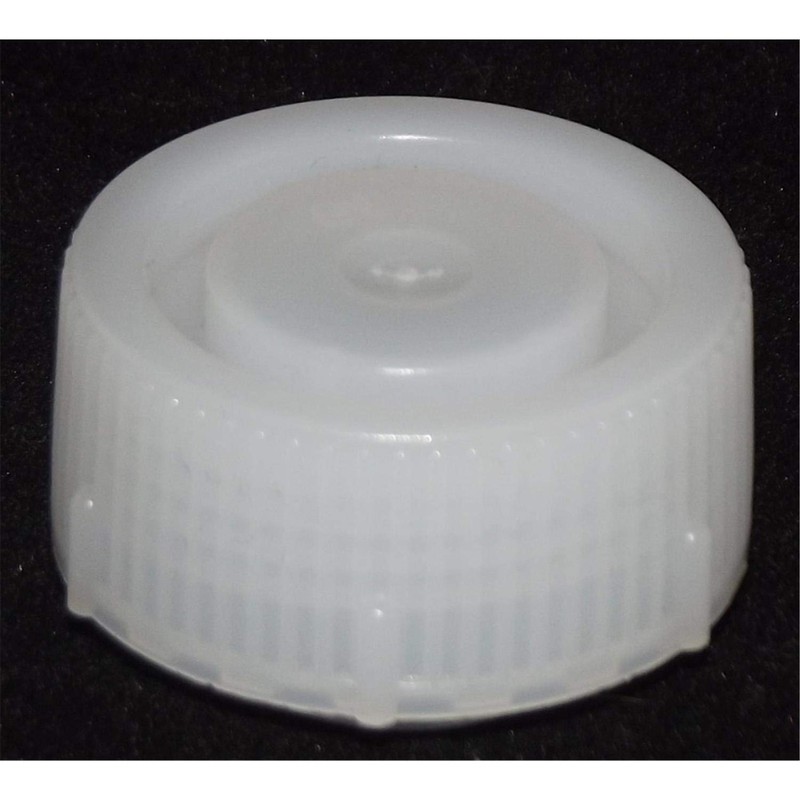 Screw Tubes Plastic Container Plastic Tube 30/126 Laboratory Pack of