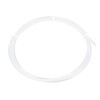 DMiotech 1pcs PTFE Tube PTFE Pipe PTFE Hose Insulation Tube