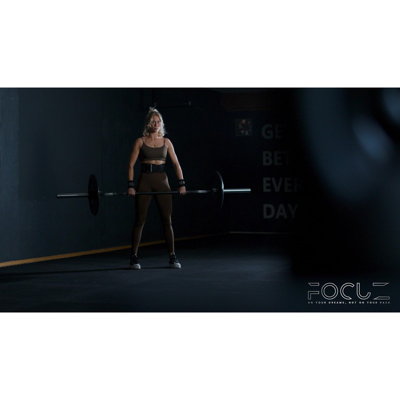 Focuz® Wrist Bandages 57 cm / 22 Inch [Wrist Wraps]