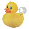 Esponja De Patito Para Bao Bebes Tela Extra Suave Bath