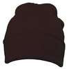 DonDon, winter cap warm classic, design modern and soft -