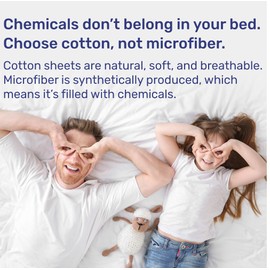 400-Thread-Count Fitted Sheet Queen Only - 1 Piece Burgundy Red Wine Color Bottom Sheet, Pure Cotton Sateen Weave, Elasticized Deep Pocket Fits Low Profile Foam and Tall Mattresses