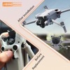 Front Arm Axis Replacement for DJI Mini 4 Pro/Mini 3