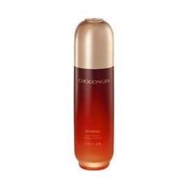 Missha Chogongjin Revitalizing Gin Emulsion 120ml / 미샤 초공진 소생 진 유액 120ml