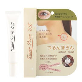 Tsurun Poron EX Tsurun Poron EX Keratin Grains Neck Chest Eye Eyelids Back of Hand