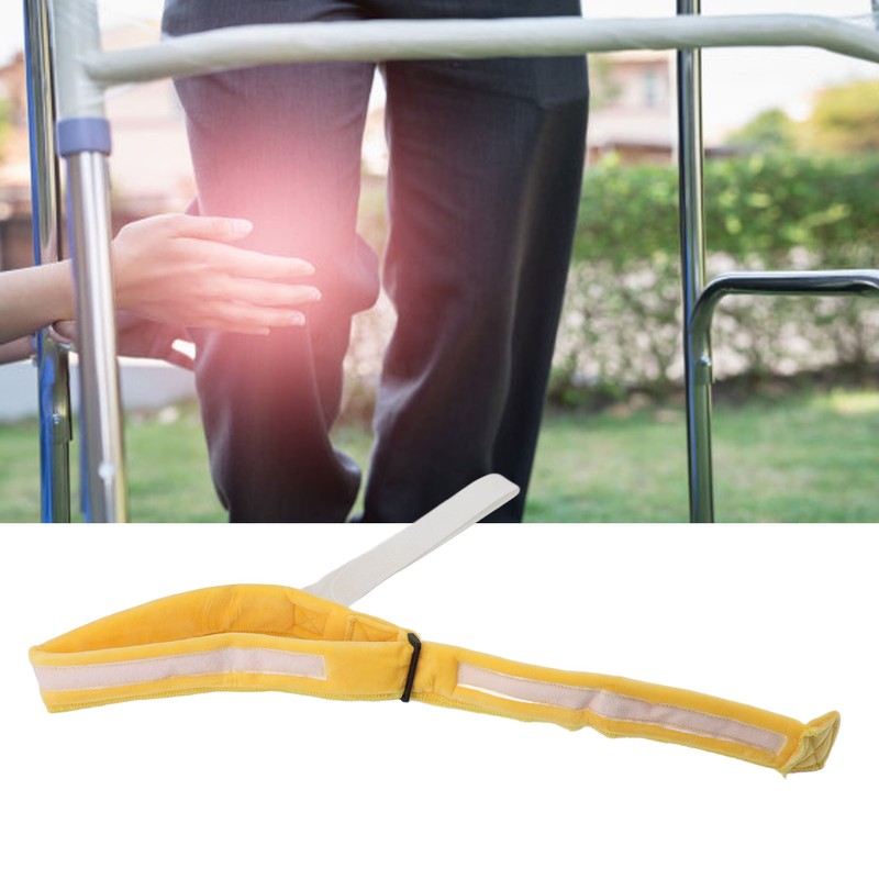 Leg Lift Belt Breathable Fabric Thigh Lifter Strap Elderly Leg