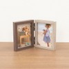 Fuji Color 507151 Link Frame Photo Frame, L2 Row B,