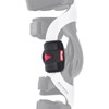 DFG Knee Brace Hinge Cover, Set of 2, Left and