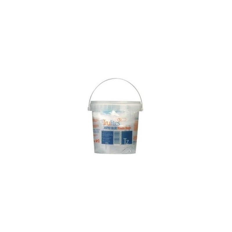 Bleach & Peroxide Set Includes 1 Cream Peroxide 9% -