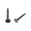 uxcell Metal Nails Tacks 1/2"(13mm) 4mm Head Dia. for Shoes
