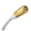 SFK 20-01 Window Feed-Through SAT Cable Antenna Cable Coaxial Cable