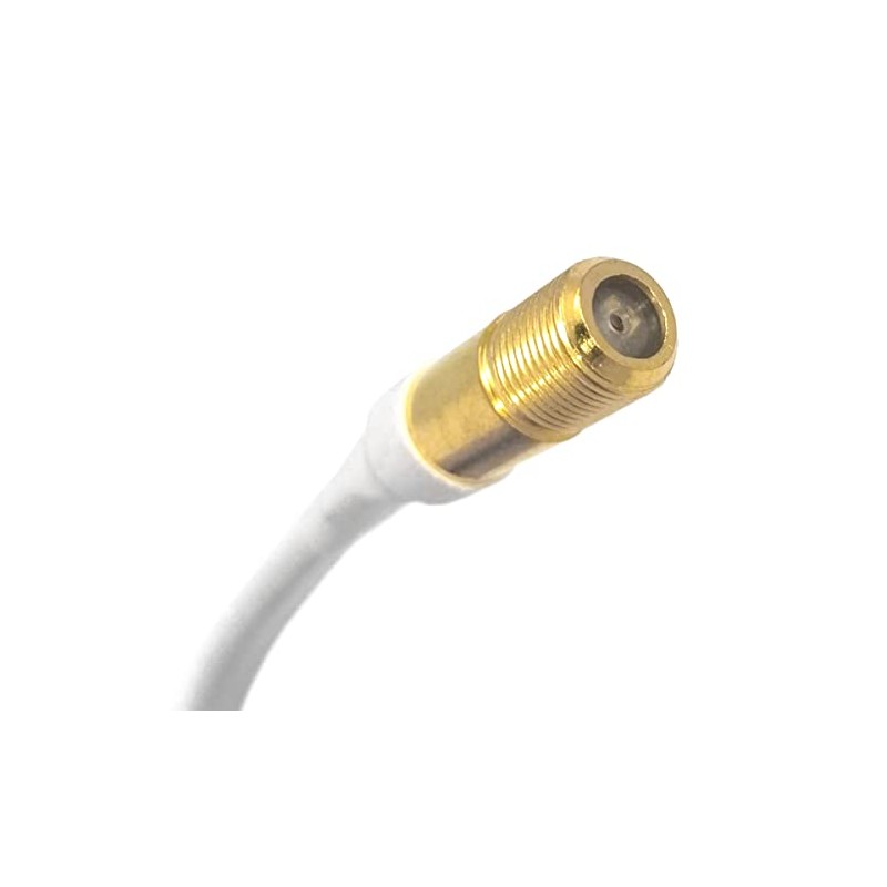 SFK 20-01 Window Feed-Through SAT Cable Antenna Cable Coaxial Cable