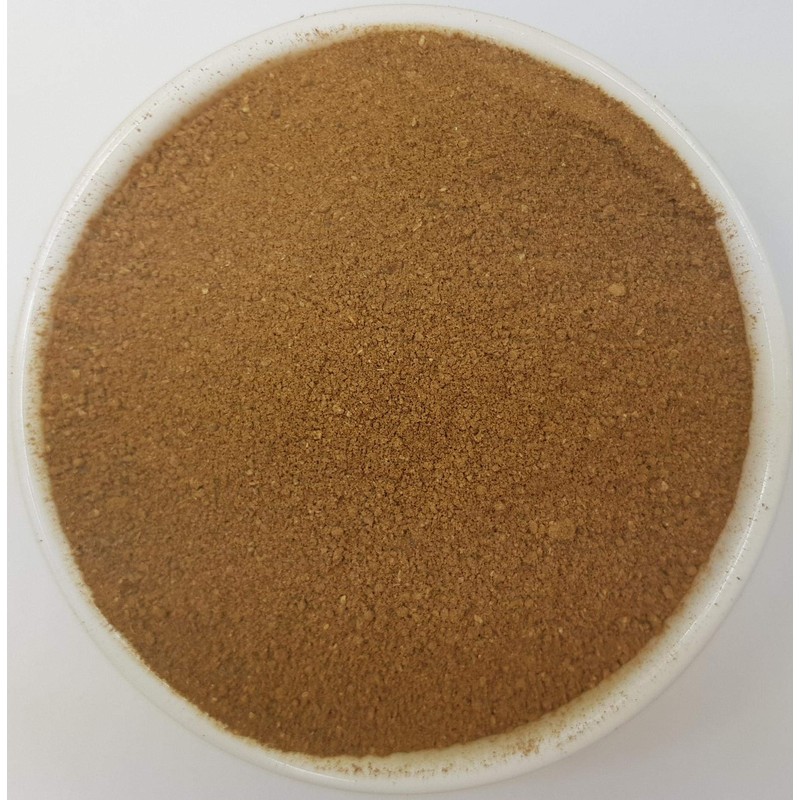 Jerusalem Artichoke Coffee Substitute # Herba Organica # (200g)