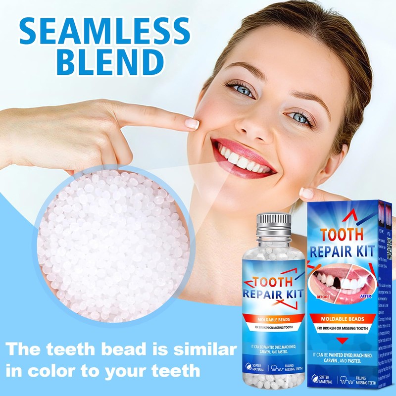 Thermoplastic Beads