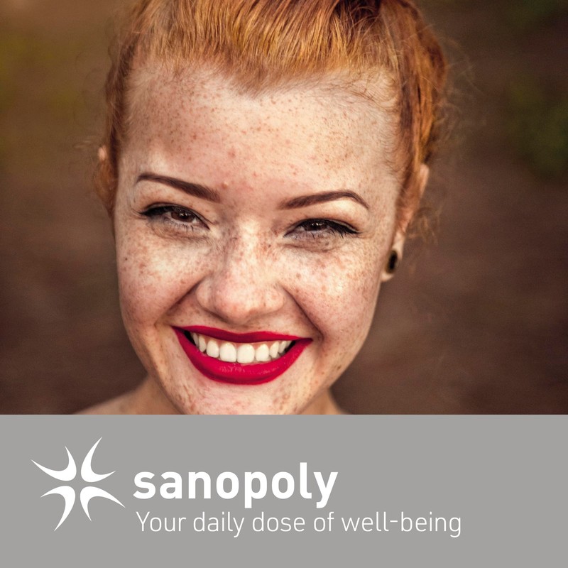 SANOPOLY Priosa® d+ 30 Capsules 3-Month Pack I Maintain Bones