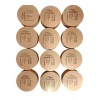 Bourjois PACK OF 12 Bourjois Loose Powder Color: 45 Miel