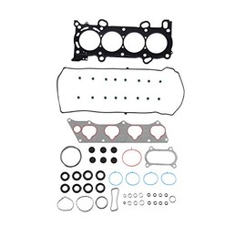 DNJ HGS242 MLS Cylinder Head Gasket Set for 2008-2015 Acura, Honda Accord, Civic, CR-V 2.4L L4 16V DOHC 2354cc