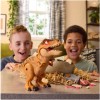 Jurassic World Primal Hatch Interactive Hatching Dino Action Figure -