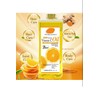 Vitamin C oil, body corrector with SPF1 Oil for face