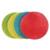 FLEXIS KGS Floor Cleaning & polishing Pads 13 inch, grit
