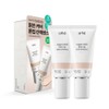 athe Vegan Relif Tone Up Sun Essence SPF+ Light Beige