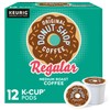 The Original Donut Shop Regular Keurig Single-Serve K-Cup Pods, Medium