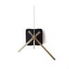 Watch Movement Handmade Wall Clock Movement Clock Shaft Hand Set