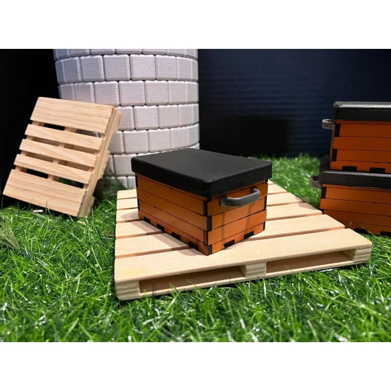 Unbranded Gi Joe / Action Figure 1/6 Scale Custom Multipurpose