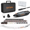 Rotary Tool Kit, 35000RPM High Performance Corded Power Rotary Tools
