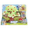 Bluey Treehouse Playset New With Box