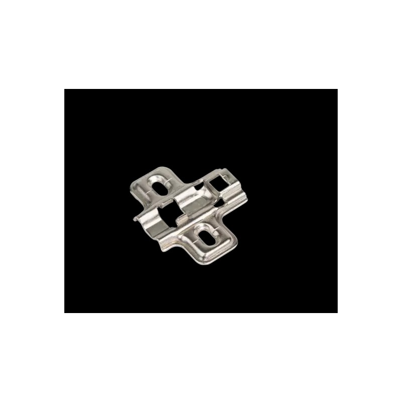 Y&Y Decor LAZY SUSAN HINGES COMPLETE HARDWARE PACKAGE (EUROPEAN CABINET)